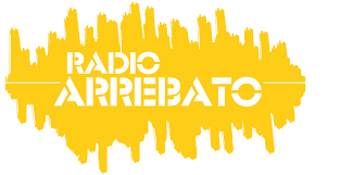 logo RadioArrebato